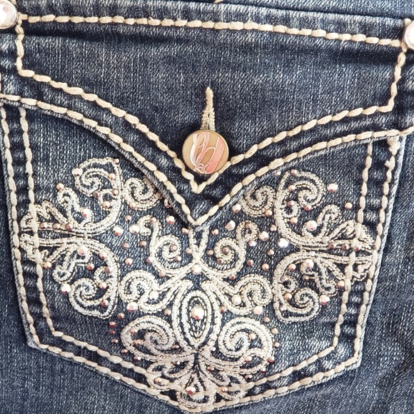 Nine West Denim - Nine west jeans